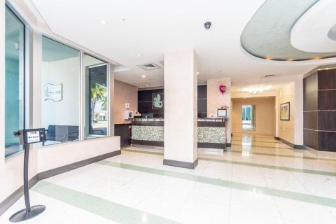 Copropriété à vendre à Hollywood, Floride: 1 chambre, 81.2 m2 № 2245278 - photo 7