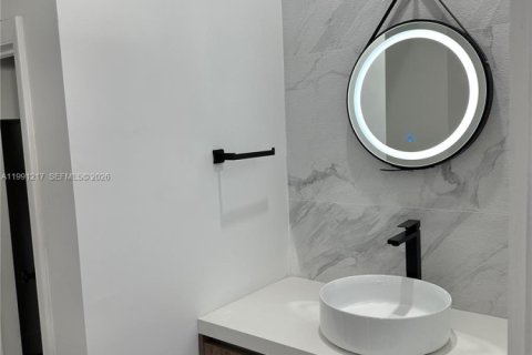 Adosado en alquiler en Dania Beach, Florida, 4 dormitorios, 186.92 m2 № 2057464 - foto 7