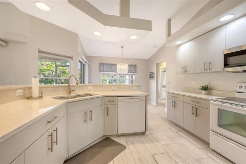 Casa en venta en Sarasota, Florida, 4 dormitorios, 186.55 m2 № 1759669 - foto 20