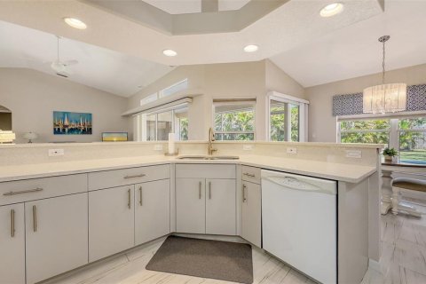 Casa en venta en Sarasota, Florida, 4 dormitorios, 186.55 m2 № 1759669 - foto 22