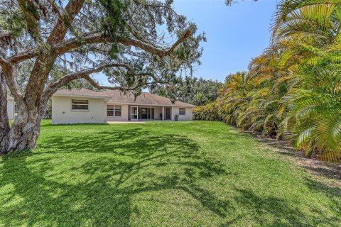 Casa en venta en Sarasota, Florida, 4 dormitorios, 186.55 m2 № 1759669 - foto 4
