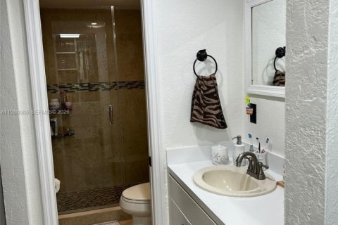 Снять в аренду кондоминиум в Майами, Флорида 3 спальни, 108.42м2, № 2044207 - фото 6