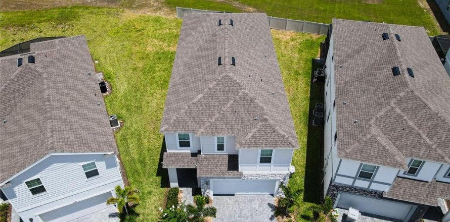 Villa ou maison à Davenport, Floride 7 chambres, 300.45 m2 № 2143659