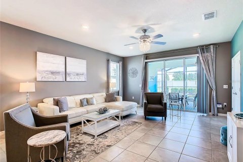 Villa ou maison à vendre à Davenport, Floride: 7 chambres, 300.45 m2 № 2143659 - photo 21
