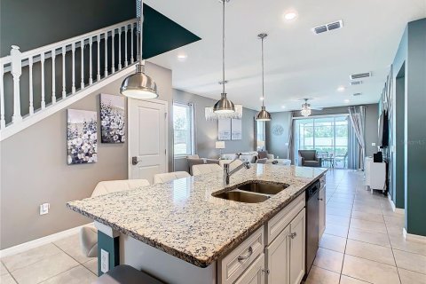 Villa ou maison à vendre à Davenport, Floride: 7 chambres, 300.45 m2 № 2143659 - photo 17
