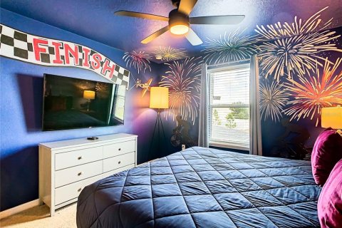 Villa ou maison à vendre à Davenport, Floride: 7 chambres, 300.45 m2 № 2143659 - photo 8