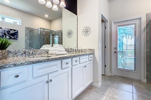 Villa ou maison à vendre à Davenport, Floride: 7 chambres, 300.45 m2 № 2143659 - photo 26