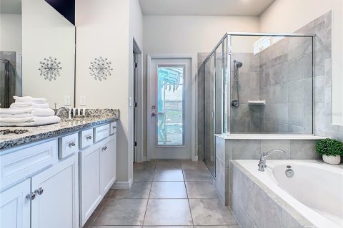 Villa ou maison à vendre à Davenport, Floride: 7 chambres, 300.45 m2 № 2143659 - photo 27