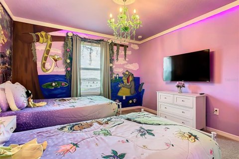 Villa ou maison à vendre à Davenport, Floride: 7 chambres, 300.45 m2 № 2143659 - photo 7