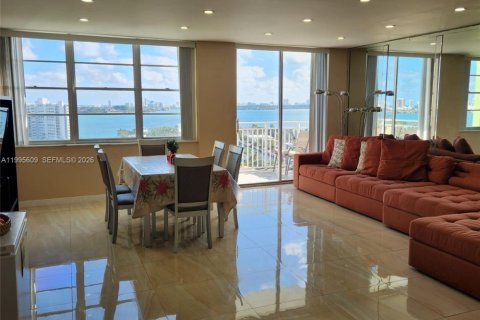 Купить кондоминиум в Норт-Майами, Флорида 2 спальни, 110.37м2, № 2058266 - фото 8