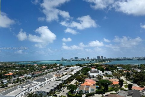 Купить кондоминиум в Норт-Майами, Флорида 2 спальни, 110.37м2, № 2058266 - фото 12