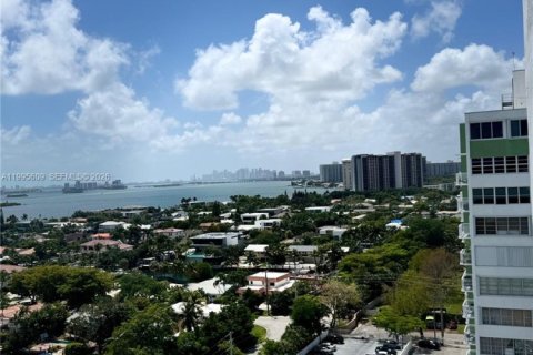 Купить кондоминиум в Норт-Майами, Флорида 2 спальни, 110.37м2, № 2058266 - фото 13