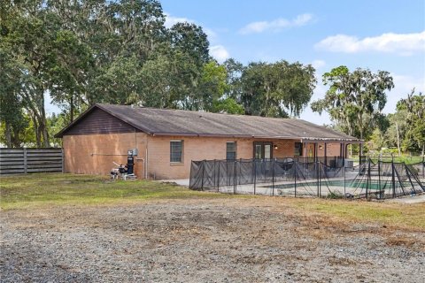 House in Lakeland, Florida 4 bedrooms, 161.84 sq.m. № 2420483 - photo 30