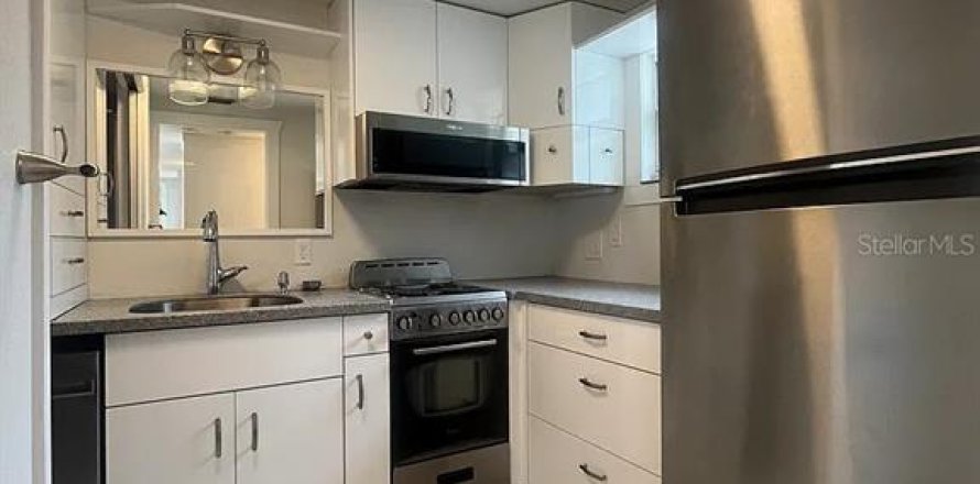 Studio in Bradenton, Florida № 2238731
