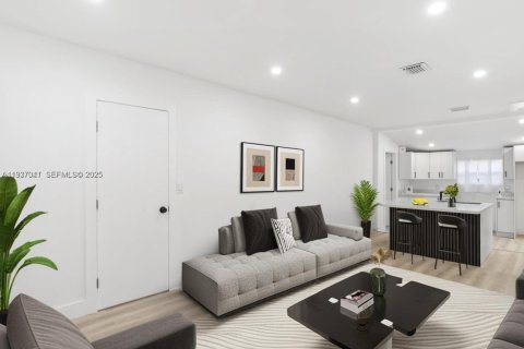 House in Miami, Florida 3 bedrooms, 92.62 sq.m. № 1994894 - photo 2
