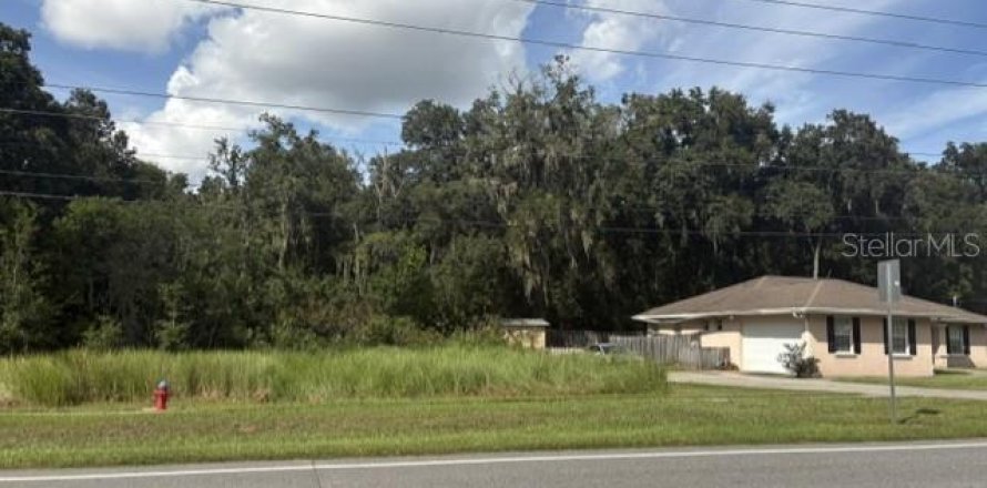 Land in Ocala, Florida № 2383876