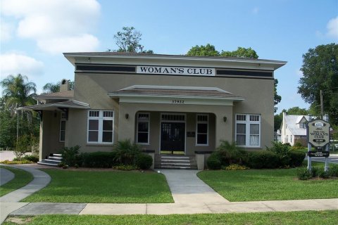 Land in Dade City, Florida № 2109529 - photo 21