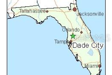 Land in Dade City, Florida № 2109529 - photo 19