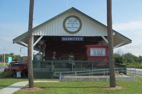 Land in Dade City, Florida № 2109529 - photo 16