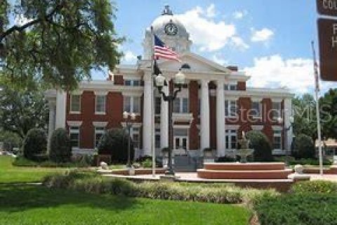 Land in Dade City, Florida № 2109529 - photo 15