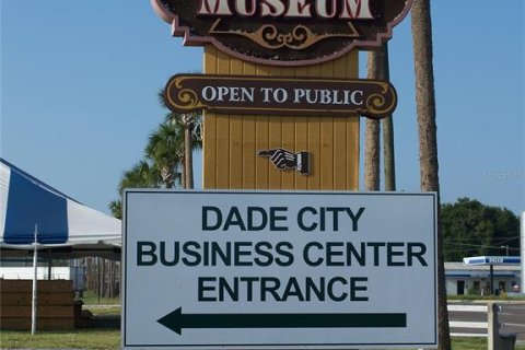 Land in Dade City, Florida № 2109529 - photo 22