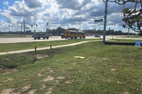 Land in Dade City, Florida № 2109529 - photo 3