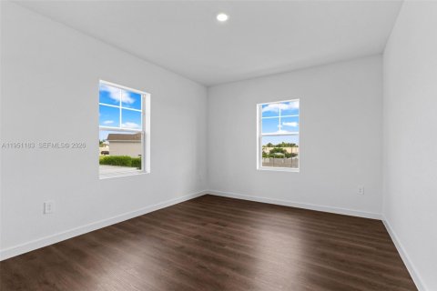 Villa ou maison à vendre à Homestead, Floride: 4 chambres, 254.18 m2 № 2080024 - photo 23