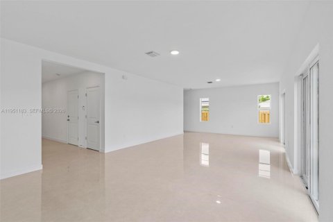 Villa ou maison à vendre à Homestead, Floride: 4 chambres, 254.18 m2 № 2080024 - photo 8