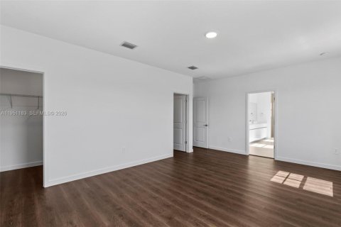 Villa ou maison à vendre à Homestead, Floride: 4 chambres, 254.18 m2 № 2080024 - photo 19