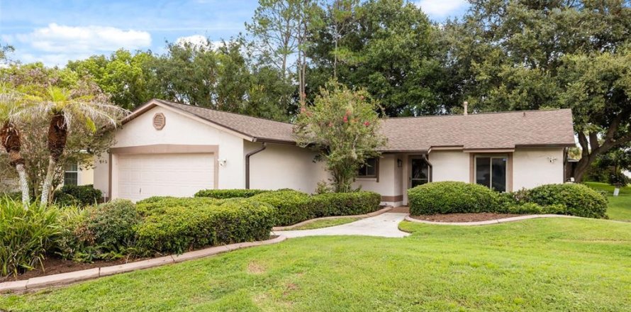 Villa ou maison à Orlando, Floride 3 chambres, 131.36 m2 № 2318822