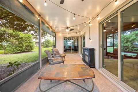 Villa ou maison à vendre à Orlando, Floride: 3 chambres, 131.36 m2 № 2318822 - photo 24
