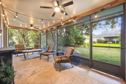 Villa ou maison à vendre à Orlando, Floride: 3 chambres, 131.36 m2 № 2318822 - photo 23