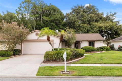 Villa ou maison à vendre à Orlando, Floride: 3 chambres, 131.36 m2 № 2318822 - photo 2