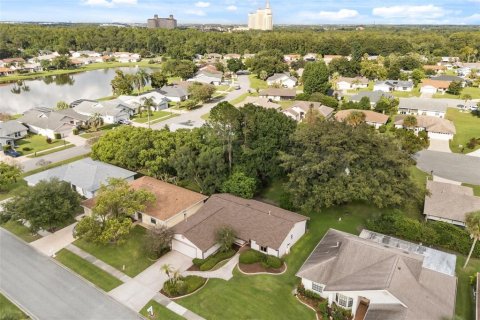 Villa ou maison à vendre à Orlando, Floride: 3 chambres, 131.36 m2 № 2318822 - photo 27