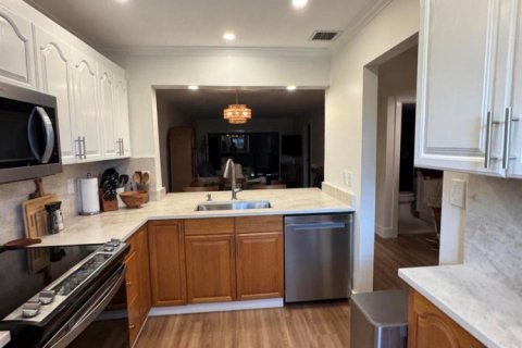 Copropriété à vendre à Jensen Beach, Floride: 2 chambres, 97.83 m2 № 2260692 - photo 18