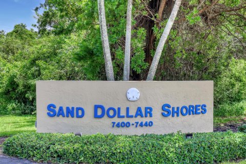 Copropriété à vendre à Jensen Beach, Floride: 2 chambres, 97.83 m2 № 2260692 - photo 2
