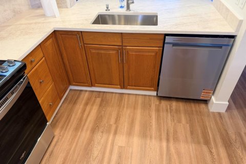 Copropriété à vendre à Jensen Beach, Floride: 2 chambres, 97.83 m2 № 2260692 - photo 20