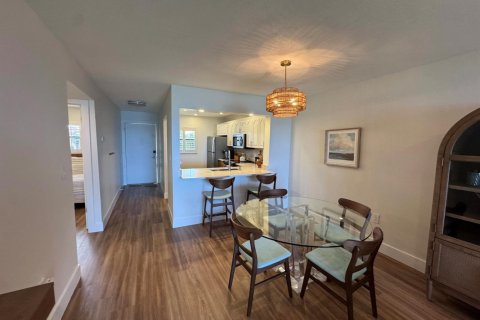 Copropriété à vendre à Jensen Beach, Floride: 2 chambres, 97.83 m2 № 2260692 - photo 10
