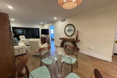 Copropriété à vendre à Jensen Beach, Floride: 2 chambres, 97.83 m2 № 2260692 - photo 12
