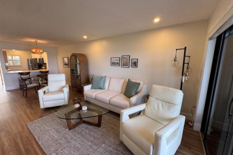 Copropriété à vendre à Jensen Beach, Floride: 2 chambres, 97.83 m2 № 2260692 - photo 9
