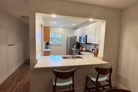 Copropriété à vendre à Jensen Beach, Floride: 2 chambres, 97.83 m2 № 2260692 - photo 15