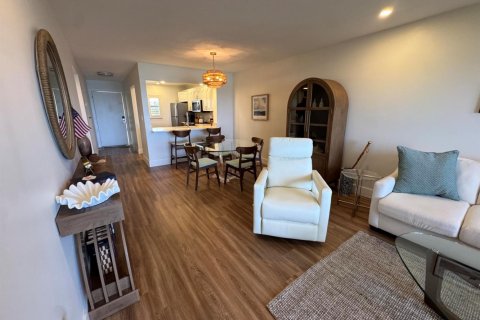 Copropriété à vendre à Jensen Beach, Floride: 2 chambres, 97.83 m2 № 2260692 - photo 7