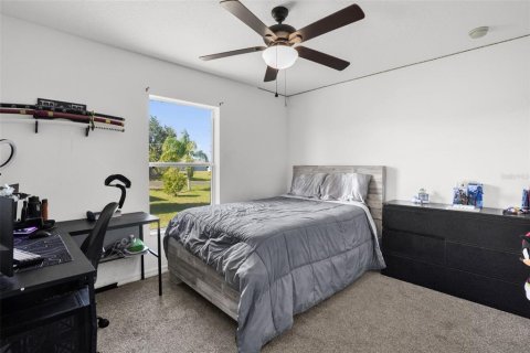 Villa ou maison à vendre à Poinciana, Floride: 3 chambres, 133.31 m2 № 2434873 - photo 19