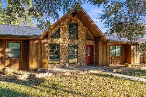 Villa ou maison à Homosassa, Floride 4 chambres, 209.87 m2 № 2138853