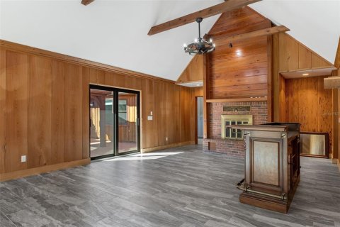 House in Homosassa, Florida 4 bedrooms, 209.87 sq.m. № 2138853 - photo 21