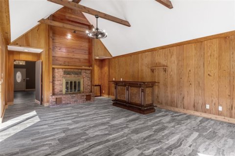 House in Homosassa, Florida 4 bedrooms, 209.87 sq.m. № 2138853 - photo 20