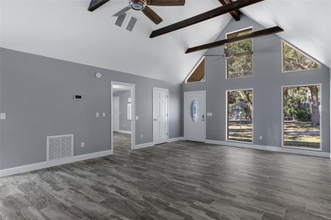 House in Homosassa, Florida 4 bedrooms, 209.87 sq.m. № 2138853 - photo 8