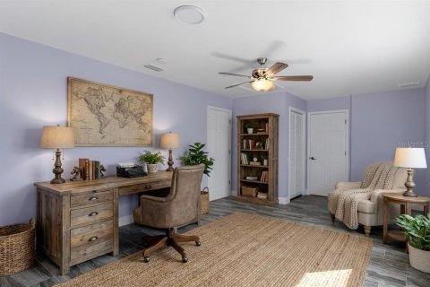 House in Homosassa, Florida 4 bedrooms, 209.87 sq.m. № 2138853 - photo 26