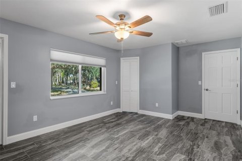 House in Homosassa, Florida 4 bedrooms, 209.87 sq.m. № 2138853 - photo 30