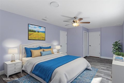 House in Homosassa, Florida 4 bedrooms, 209.87 sq.m. № 2138853 - photo 27